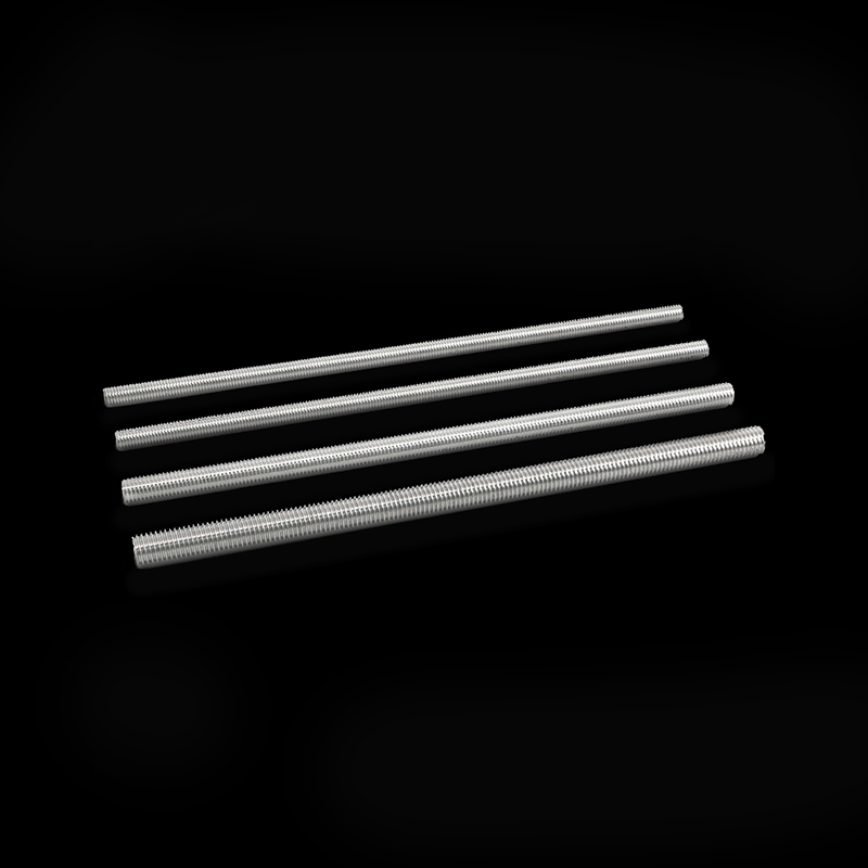 Batang Berulir Baja Tahan Karat DIN 975 Batang Berulir Baja Tahan Karat DIN 975