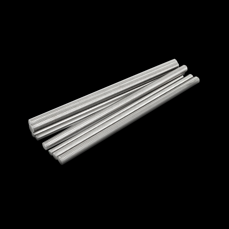 Batang Berulir Baja Tahan Karat DIN 975 Batang Berulir Baja Tahan Karat DIN 975